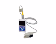 Original Pulse Oximeter - Contec CMS60D 1 unit/box SKU: CMS-60D