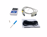 Connector for Original Pulse Oximeter - Contec CMS60D