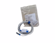 New Original SpO2 Sensor,  Adult, Finger Clip - MILLION CNT02PTG06PHN5/B SKU: CNT02PTG06PHN5/B
