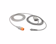 Compatible Cardiac Output Cables, 5.0m (comparable to Mindray CO7701) for Mindray BeneVision N12, N15,N17,N19 N22 SKU: COCA-MR04-50