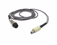 Compatible Cardiac Output Cable 2.5m (comparable to: Draeger) Reusable, 1 Pc / Bag SKU: COCB-DG01-25