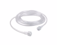Compatible Disposable Sample Line Gas Clear (comparable to Philips M1658A) Adult/Pediatric, Two Males, 2.1m, pack of 1 SKU: CTA-S03
