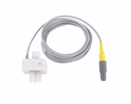 Connector for Compatible Mainstream EtCO2 Transducer 2.5m (for use with Biolight)
