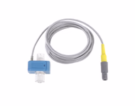 Connector for Compatible Mainstream EtCO2 Transducer 2.5m (for use with Bionet)