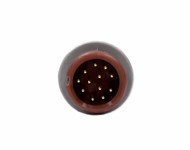 Compatible Mainstream EtCO2 Transducer 2.5m (for use with Comen) SKU: CTM-CM01