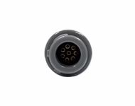 Connector for Compatible Mainstream EtCO2 Transducer 2.5m (for use with Edan)