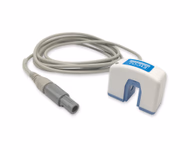 Compatible Mainstream EtCO2 Transducer 2.5m (comparable to Hamilton 281718)  SKU: CTM-HT01