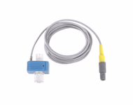 Connector for Compatible Mainstream EtCO2 Transducer 2.5m (for use with Hwatime)