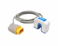 Compatible Mainstream EtCO2 Transducer 2.5m (comparable to Nihon Kohden P910A, TG-980P)  SKU: CTM-NK01