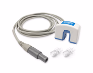 Compatible Mainstream EtCO2 Transducer 2.5m (comparable to Zoll 8000-0312)  SKU: CTM-ZL01