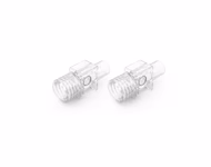 Connector for Compatible Mainstream EtCO2 Transducer 2.5m (comparable to Philips M2501A)