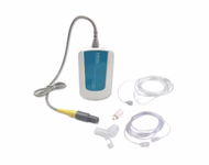 Compatible Sidestream EtCO2 Transducer 0.75m (comparable to Respironics 1022054)  SKU: CTS-RP01