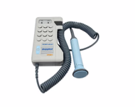 Connector for Refurbished Fetal Doppler with 2 MHz Probe - Huntleigh Dopplex D920