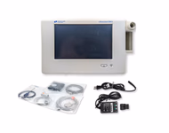 Connector for Refurbished Patient Monitor with New Accessory - Spacelabs Ultraview DM3 91330-MT