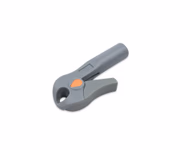 Connector for Compatible EKG Adapter, Needle 3mm Female Socket>> Grabber end