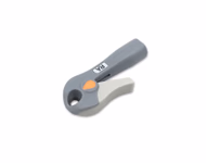 Connector for Compatible GE Universal Electrode Adapter, Universal to Grabber, AHA