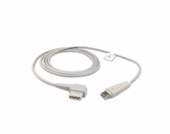 Compatible EKG Patient Interface Cable 2.5m, for CAM14 module (comparable to: GE Healthcare 2096724-075) Reusable, 1 Pc / Bag SKU: EKT-GE-MAC-25