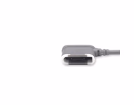 Compatible 5-lead Telemetry ECG Leadwire with Snap end Molded 0.9m IEC (comparable to GE Healthcare 2104810-001) Reusable, Limb + Chest Lead SKU: EL-TGEC5-90S-I