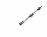 Connector for Compatible Esophageal Probe with 3 lead ECG and Temperature Cable, Extra Small Size, 4.0m (L:45mm, D:5mm), (for use with Philips)