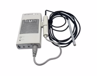 Refurbished MiniDoppler Vascular Blood Flow Detector with P8M05S 8 MHz Probe - Koven ES-100X 1Set/Box SKU: ES-100X-R