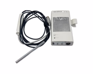 Connector for Refurbished MiniDoppler Vascular Blood Flow Detector with P8M05S 8 MHz Probe - Koven ES-100X
