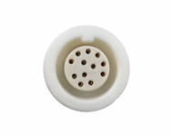 Compatible ECG Adapter (comparable to MAGUIRE Enterprices ME590030G-Philips),0.25m SKU: ETA-5002-005