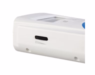 Original Pocket Baby Fetal Doppler Heartbeat Monitor, Built-in 2.5 MHz Probe USA - Mericonn FD100 SKU: FD100