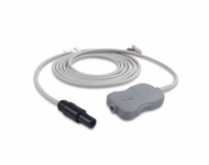 Compatible Fetal Leg Plate (DECG) Cable (2.5m) (comparable to Neoventa P1263-03024, Used with Philips Spiral Electrodes) SKU: FDELA-NT01-SPE