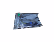 New Original SpO2 Sensor, Adult, Finger Clip - Konsung FH01A 1pc/bag,For Konsung Aurora 8,10 and 12 SKU: FH01A