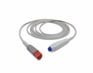 Compatible Fetal Event Marker Cable 3.0m (comparable to Philips 989803143411) SKU: FM-002