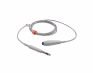Compatible Fetal Event Marker Cable 3.0m (comparable to Huntleigh 7775-6901) SKU: FM-003