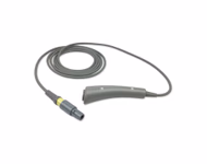 Compatible Fetal Event Marker Cable 3.0m (comparable to Goldway CG.W.CTG7MK)  SKU: FM-006