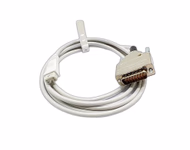Connector for Compatible Flow Cable (comparable to Draeger 8409626, for use with Neonatal Babylog 8000)