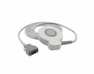 Compatible TOCO Fetal Transducer 3.0m (comparable to Analogic TOCO-B-6)  SKU: FTC-AL01
