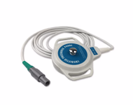 Compatible TOCO Fetal Transducer 2.2m (for use with Biocare) SKU: FTC-BA01