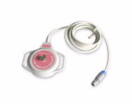Compatible TOCO Fetal Transducer 2.2m (for use with Biolight) SKU: FTC-BL01