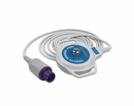 Compatible TOCO Fetal Transducer 3.0m (comparable to Bionet FC-TC14) SKU: FTC-BN02