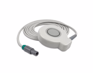 Compatible TOCO Fetal Transducer 3.0m (comparable to Edan 02.01.210259) SKU: FTC-ED01