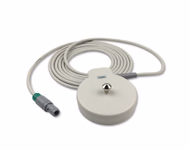 Connector for Compatible TOCO Fetal Transducer 3.0m (comparable to Edan 02.01.31527-15)