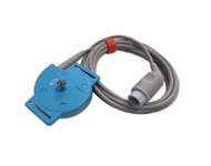 Compatible TOCO Fetal Transducer 3.0m (comparable to GE Healthcare 2108347-001) SKU: FTC-GE12