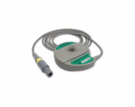 Compatible TOCO Fetal Transducer 3.0m (for use with Jumper) SKU: FTC-JP01