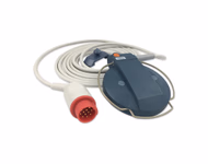 Compatible TOCO Fetal Transducer 3.0m (comparable to Neoventa AAC101022)  SKU: FTC-NT01