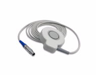 Compatible TOCO Fetal Transducer 3.0m (comparable to Huntleigh CT1/CT1L) SKU: FTC-SC02