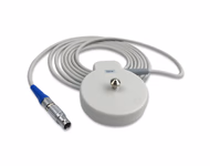 Connector for Compatible TOCO Fetal Transducer 3.0m (comparable to Huntleigh CT1/CT1L)