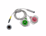 Compatible Ultrasound/TOCO Fetal Transducer 2.2m (for use with Biocare)  SKU: FUSTC-BA02