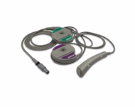 Compatible Ultrasound/TOCO Fetal Transducer (comparable to Contec CMS800G-TOCO) SKU: FUSTC-CT01