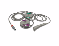 Compatible Ultrasound/TOCO Fetal Transducer 3.0m (for use with Jumper)  SKU: FUSTC-JP01