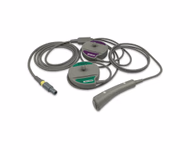 Compatible Ultrasound/TOCO Fetal Transducer 3.0m (for use with Taiyi)  SKU: FUSTC-TY01