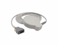 Compatible Ultrasound Fetal Transducer 3.0m (comparable to Analogic U/S1) SKU: FUS-AL01