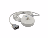Connector for Compatible Ultrasound Fetal Transducer 3.0m (comparable to Analogic U/S1)